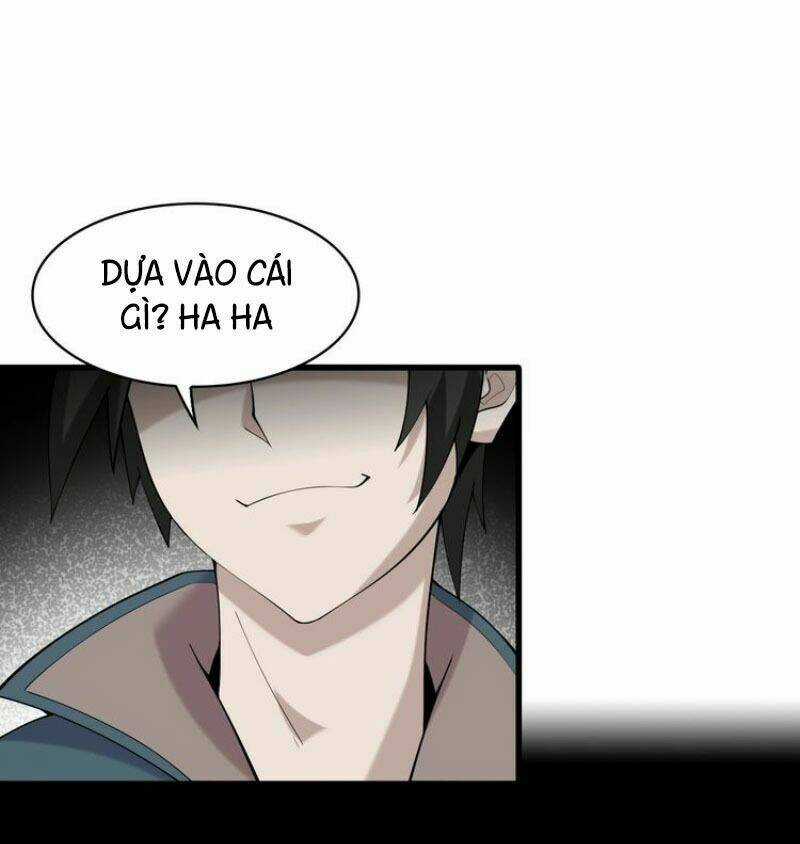 Siêu Cấp Đại Chủ Bạ Chapter 31 trang 32