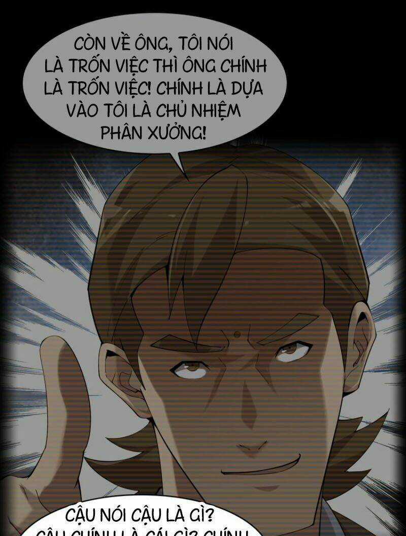 Siêu Cấp Đại Chủ Bạ Chapter 31 trang 33