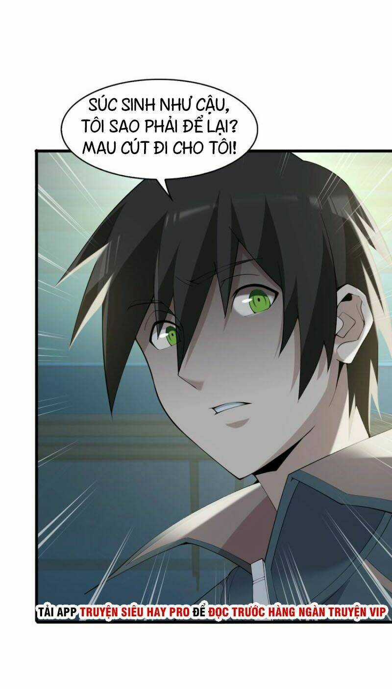 Siêu Cấp Đại Chủ Bạ Chapter 31 trang 36