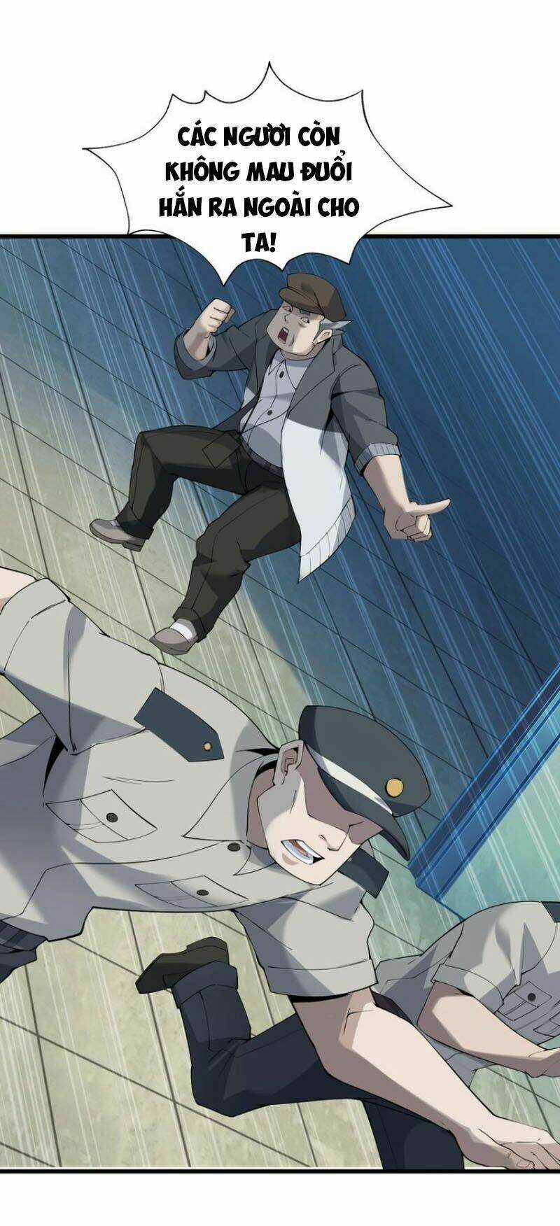 Siêu Cấp Đại Chủ Bạ Chapter 31 trang 37