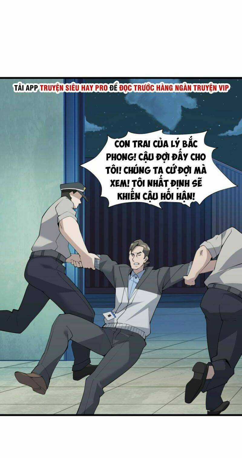 Siêu Cấp Đại Chủ Bạ Chapter 31 trang 38