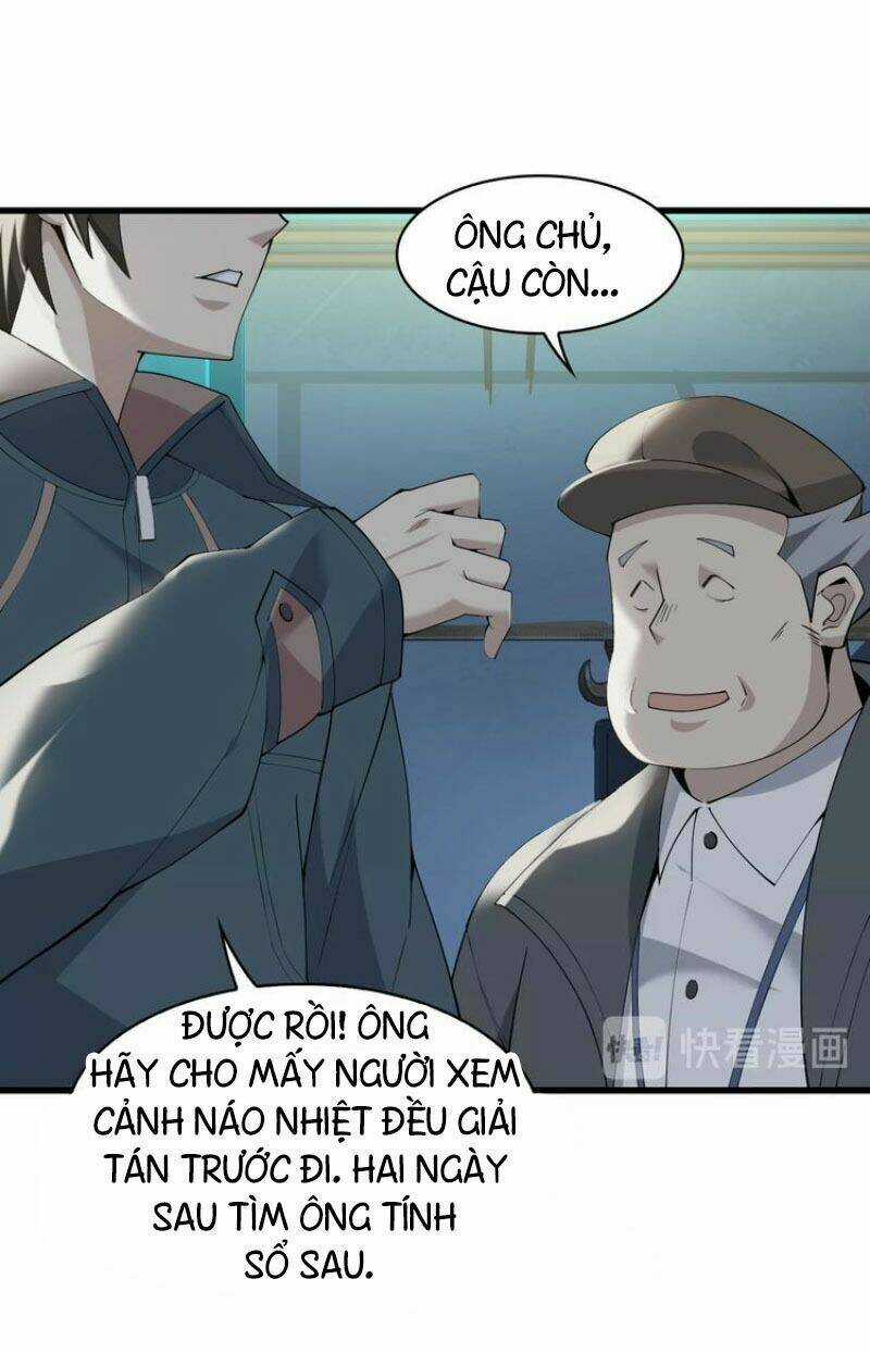 Siêu Cấp Đại Chủ Bạ Chapter 31 trang 39