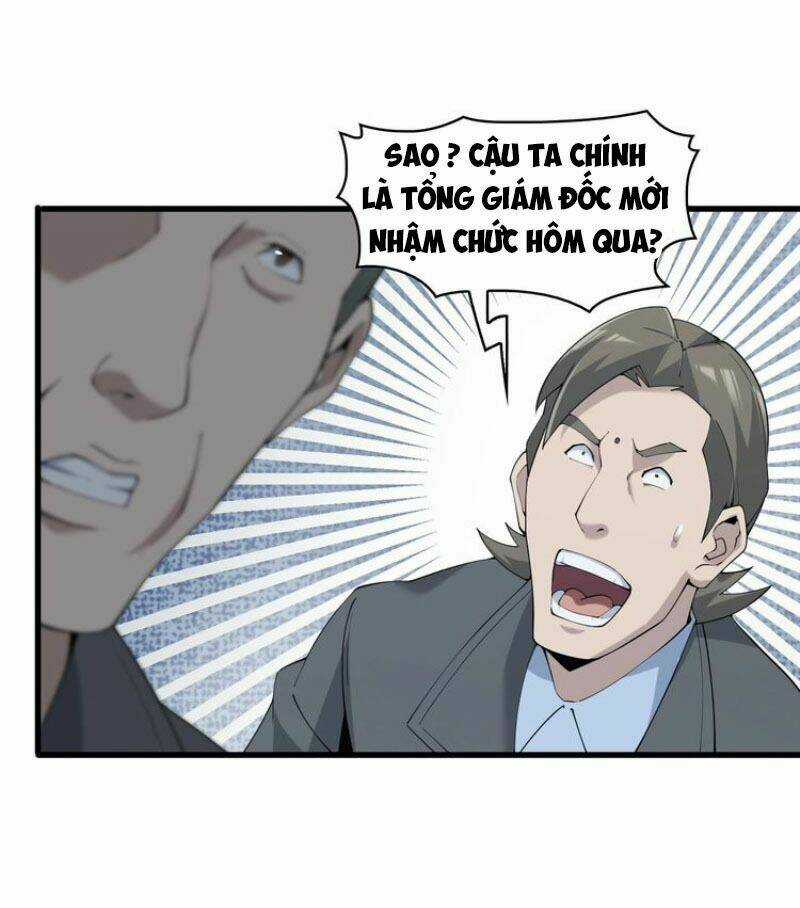 Siêu Cấp Đại Chủ Bạ Chapter 31 trang 4