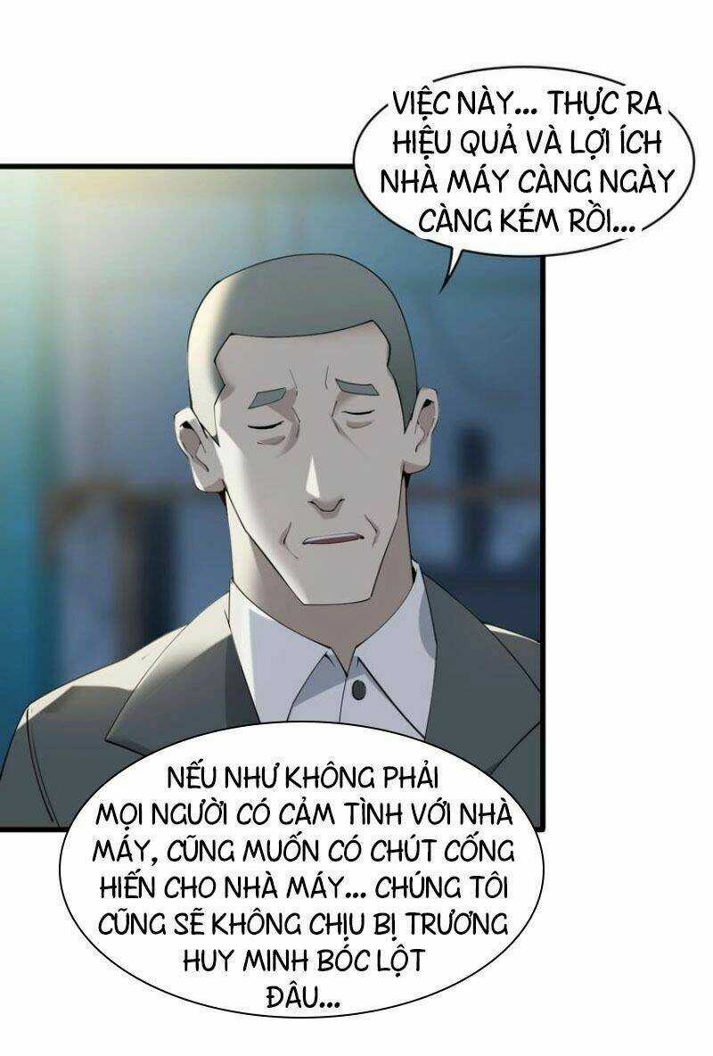 Siêu Cấp Đại Chủ Bạ Chapter 31 trang 41