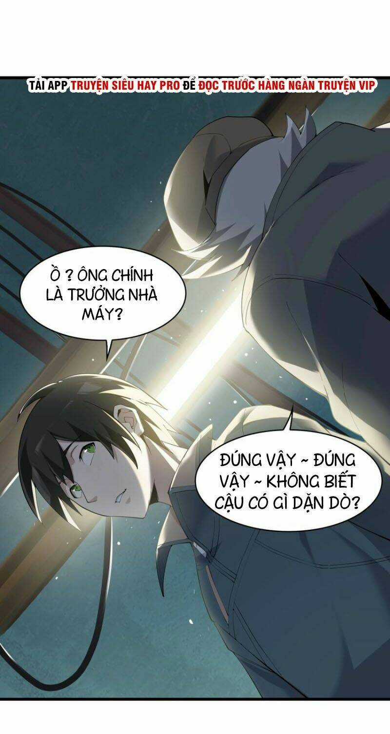 Siêu Cấp Đại Chủ Bạ Chapter 31 trang 5