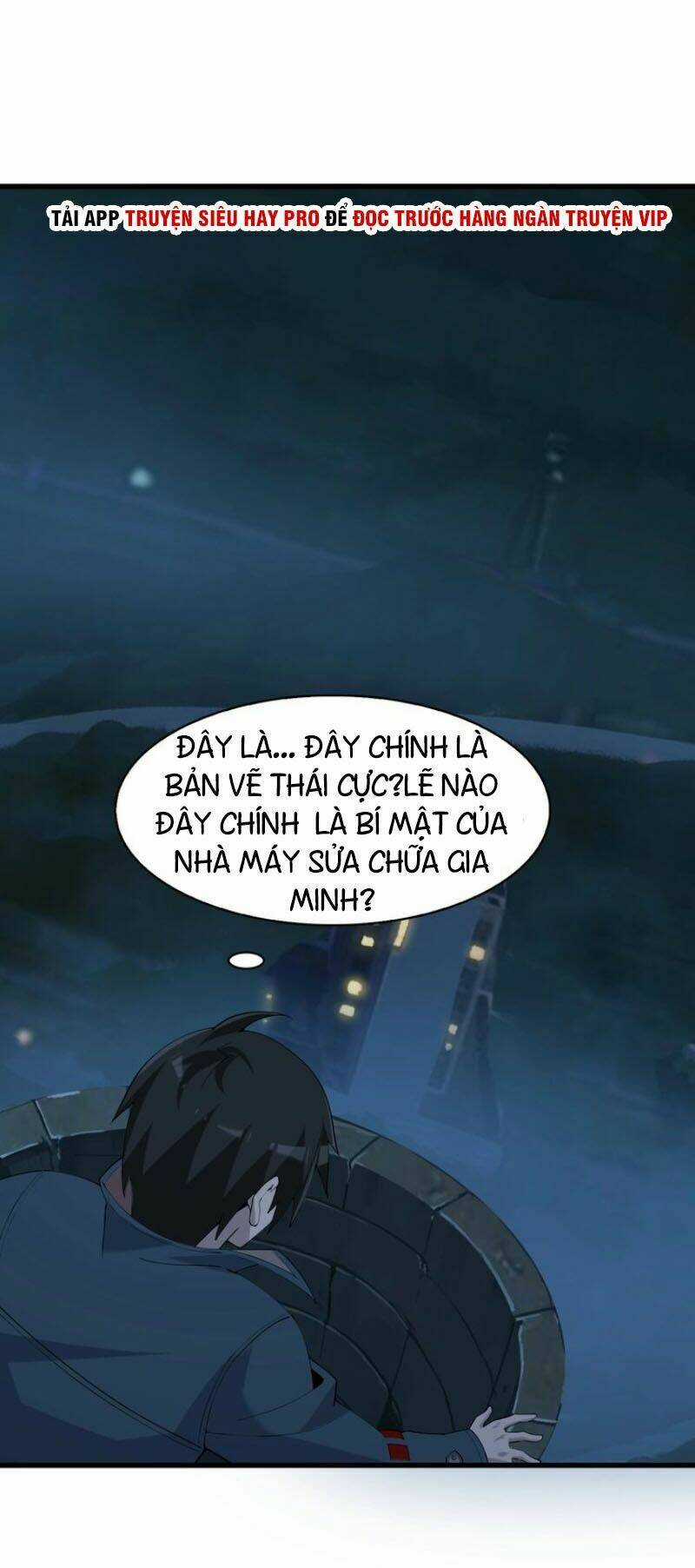 Siêu Cấp Đại Chủ Bạ Chapter 31 trang 52