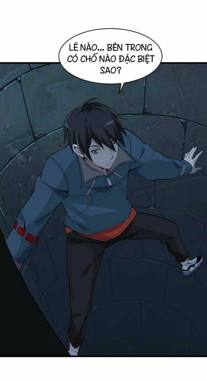 Siêu Cấp Đại Chủ Bạ Chapter 31 trang 55