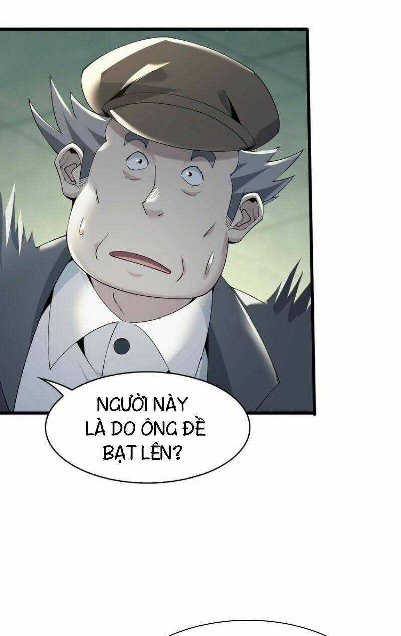 Siêu Cấp Đại Chủ Bạ Chapter 31 trang 6