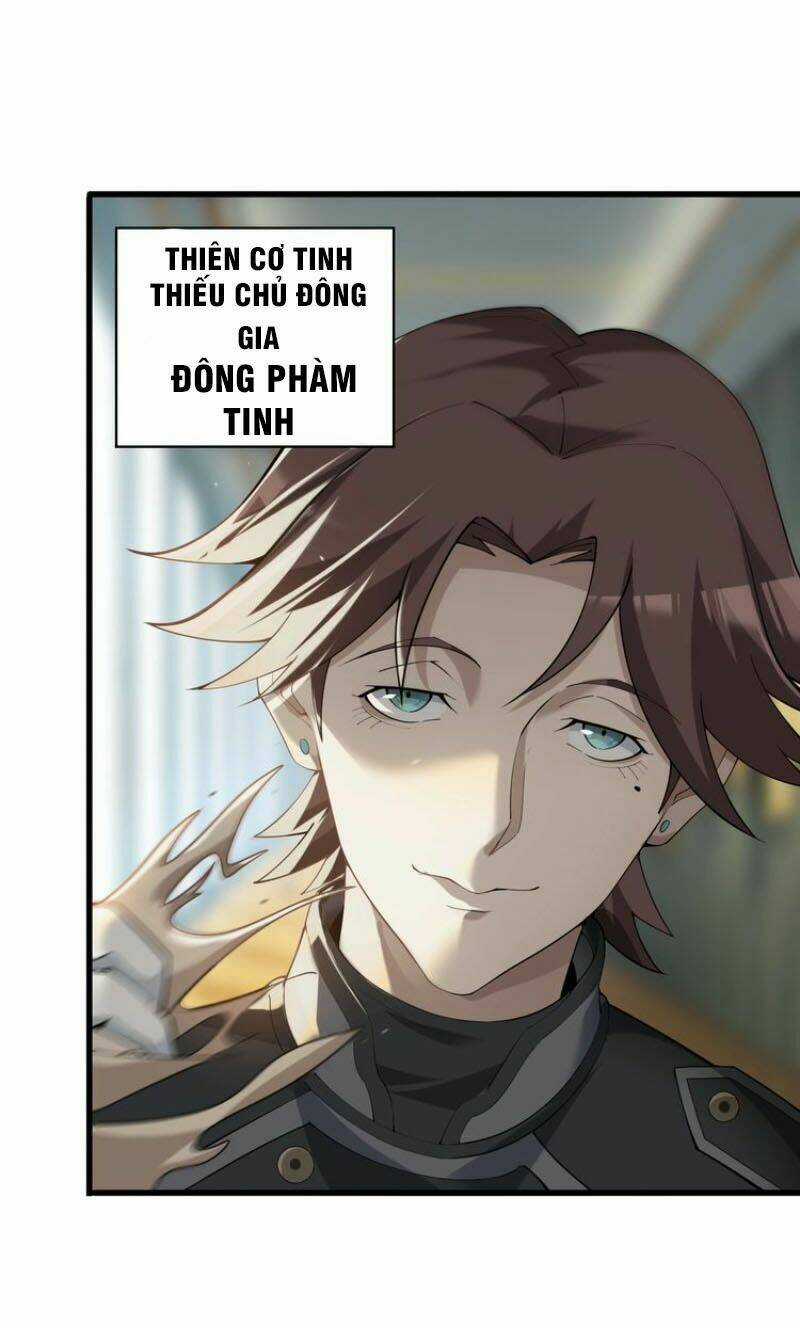 Siêu Cấp Đại Chủ Bạ Chapter 31 trang 61