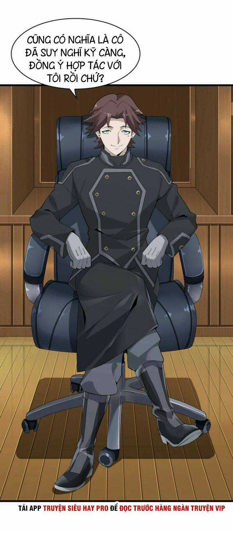 Siêu Cấp Đại Chủ Bạ Chapter 31 trang 64