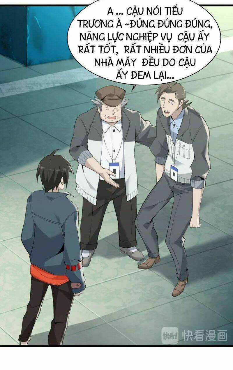 Siêu Cấp Đại Chủ Bạ Chapter 31 trang 7