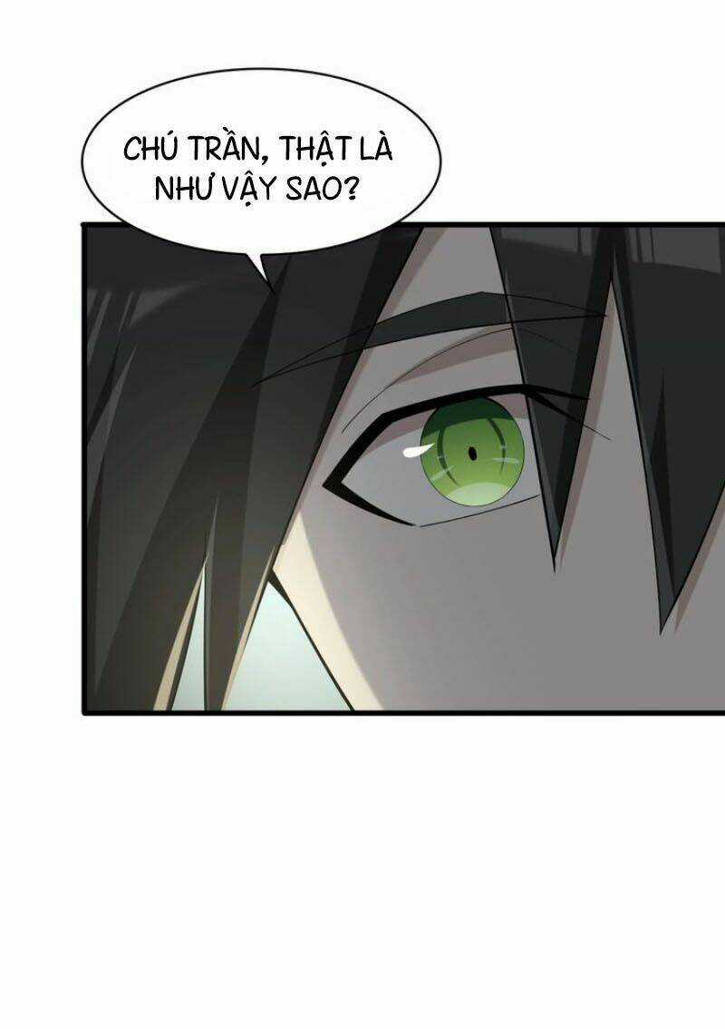 Siêu Cấp Đại Chủ Bạ Chapter 31 trang 8