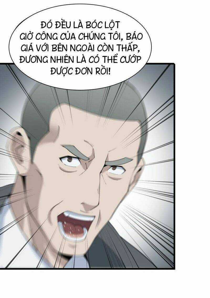 Siêu Cấp Đại Chủ Bạ Chapter 31 trang 9