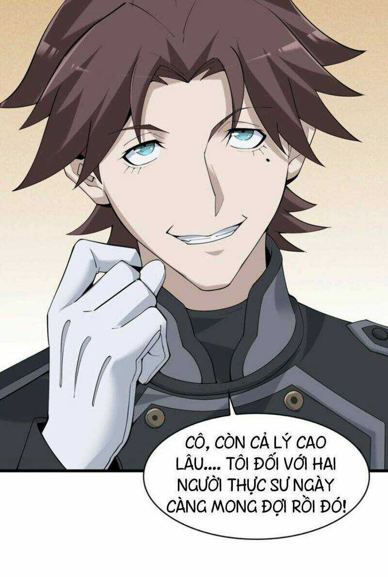 Siêu Cấp Đại Chủ Bạ Chapter 32 trang 10