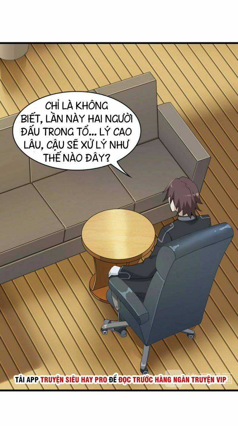 Siêu Cấp Đại Chủ Bạ Chapter 32 trang 11