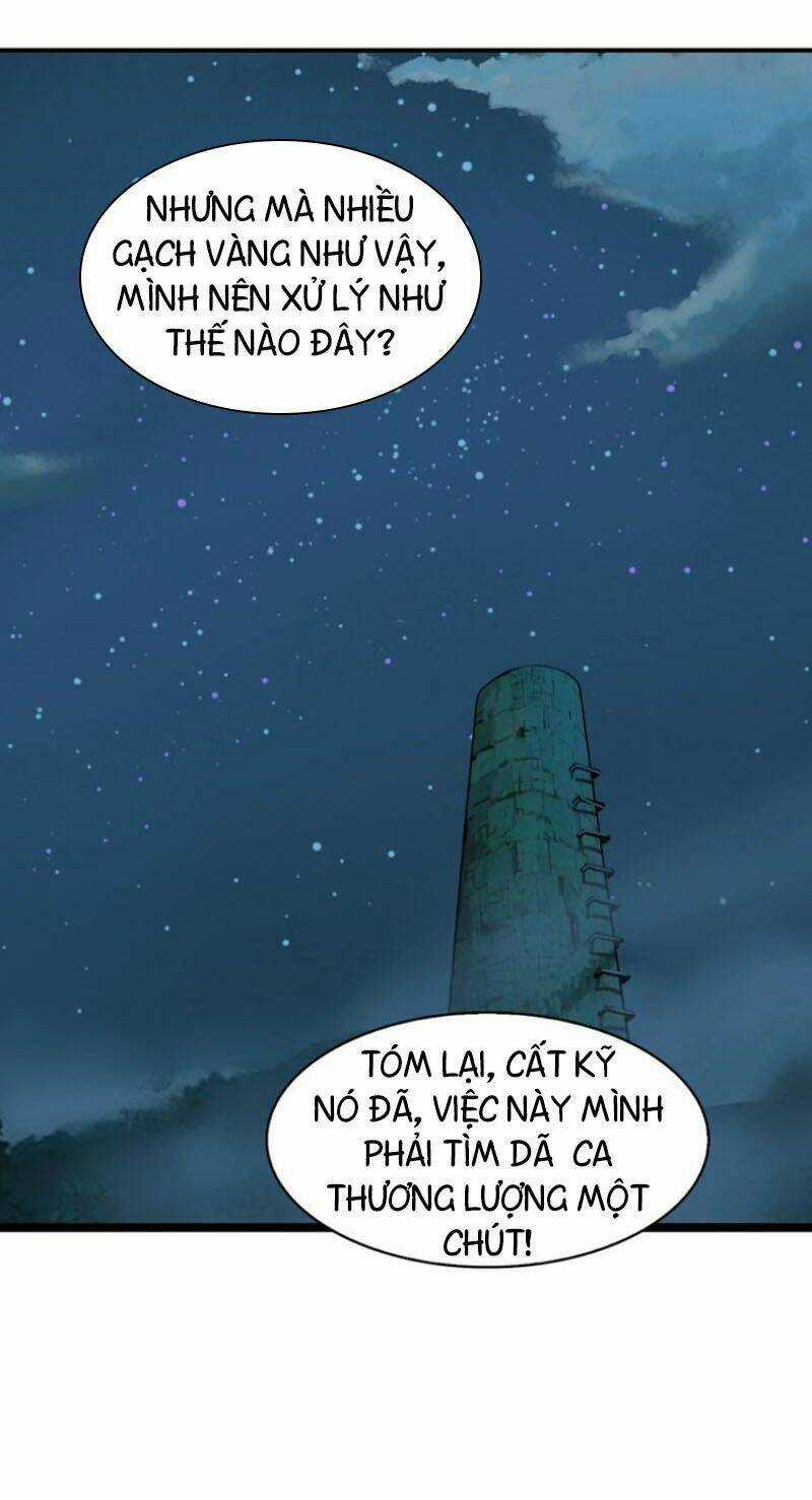 Siêu Cấp Đại Chủ Bạ Chapter 32 trang 14