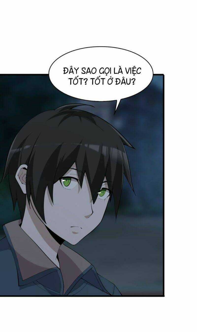 Siêu Cấp Đại Chủ Bạ Chapter 32 trang 17