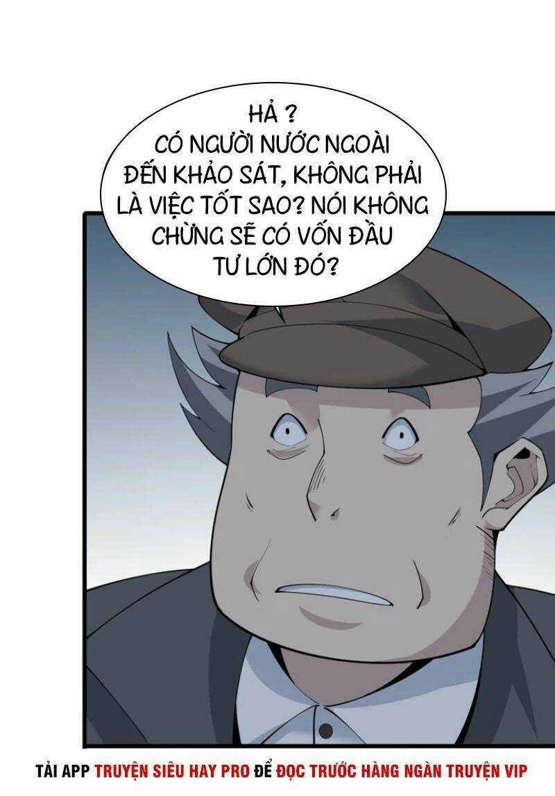 Siêu Cấp Đại Chủ Bạ Chapter 32 trang 18
