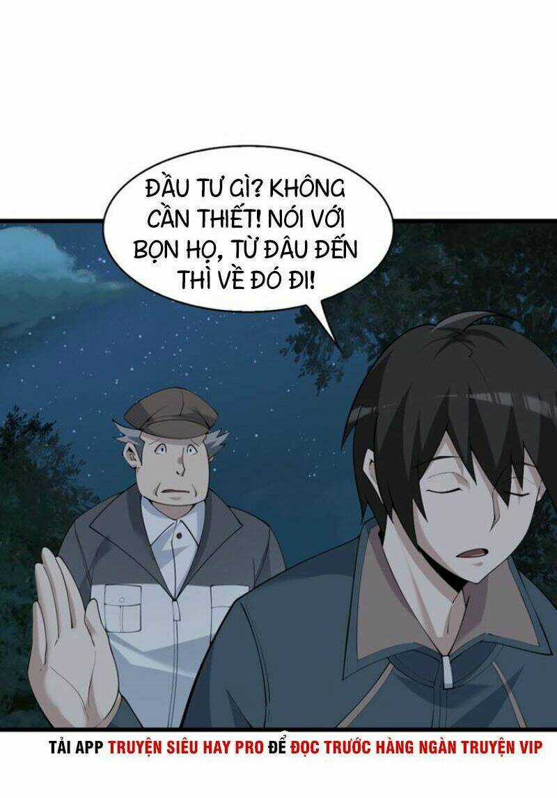 Siêu Cấp Đại Chủ Bạ Chapter 32 trang 19