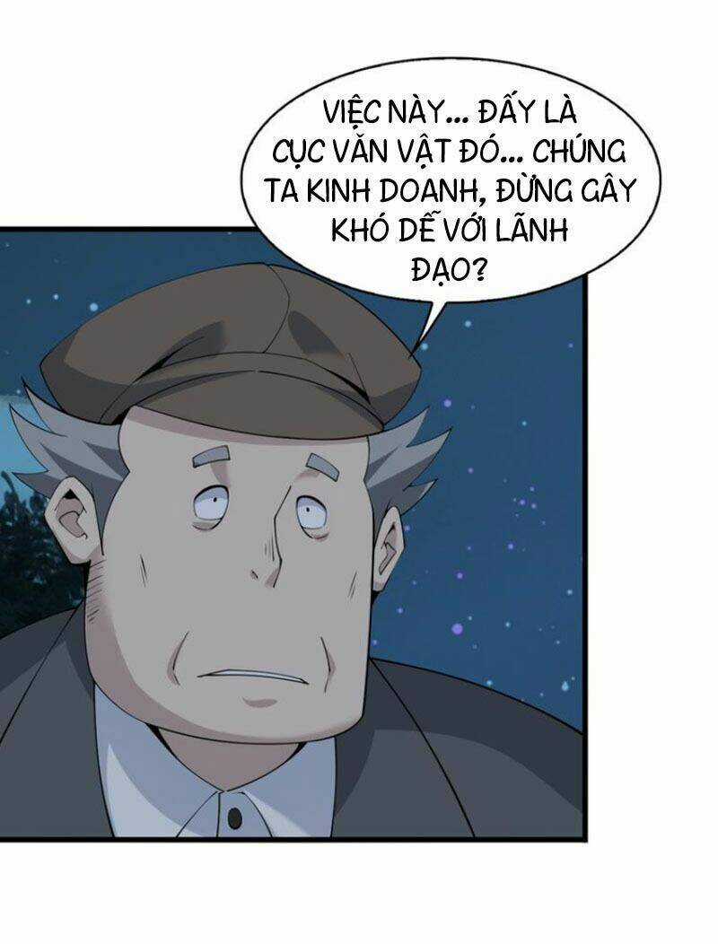 Siêu Cấp Đại Chủ Bạ Chapter 32 trang 20