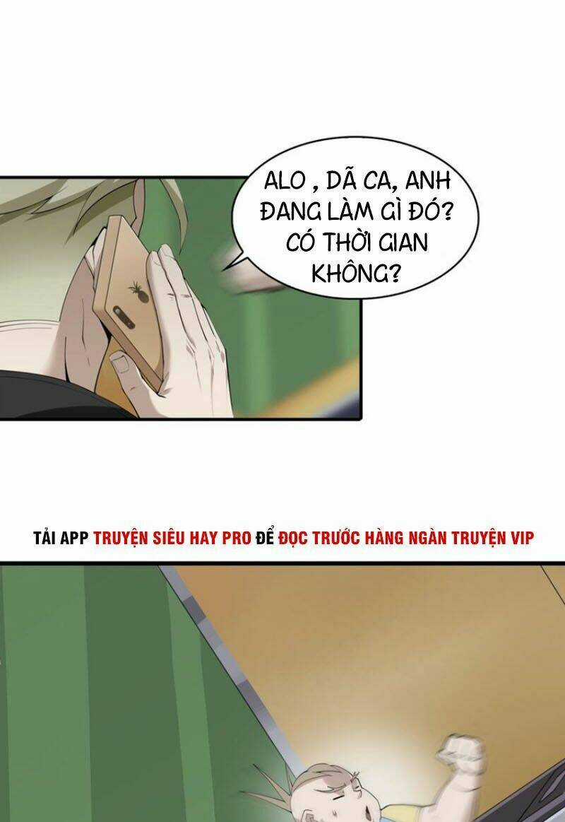 Siêu Cấp Đại Chủ Bạ Chapter 32 trang 24