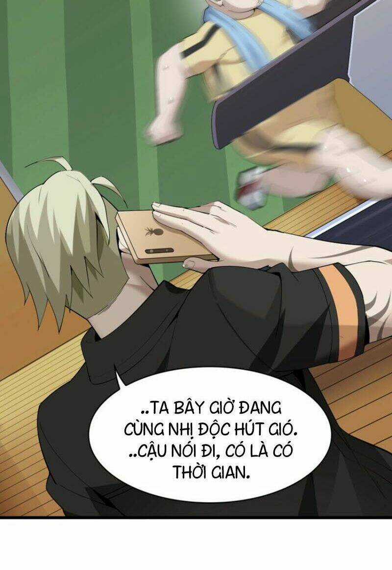 Siêu Cấp Đại Chủ Bạ Chapter 32 trang 25