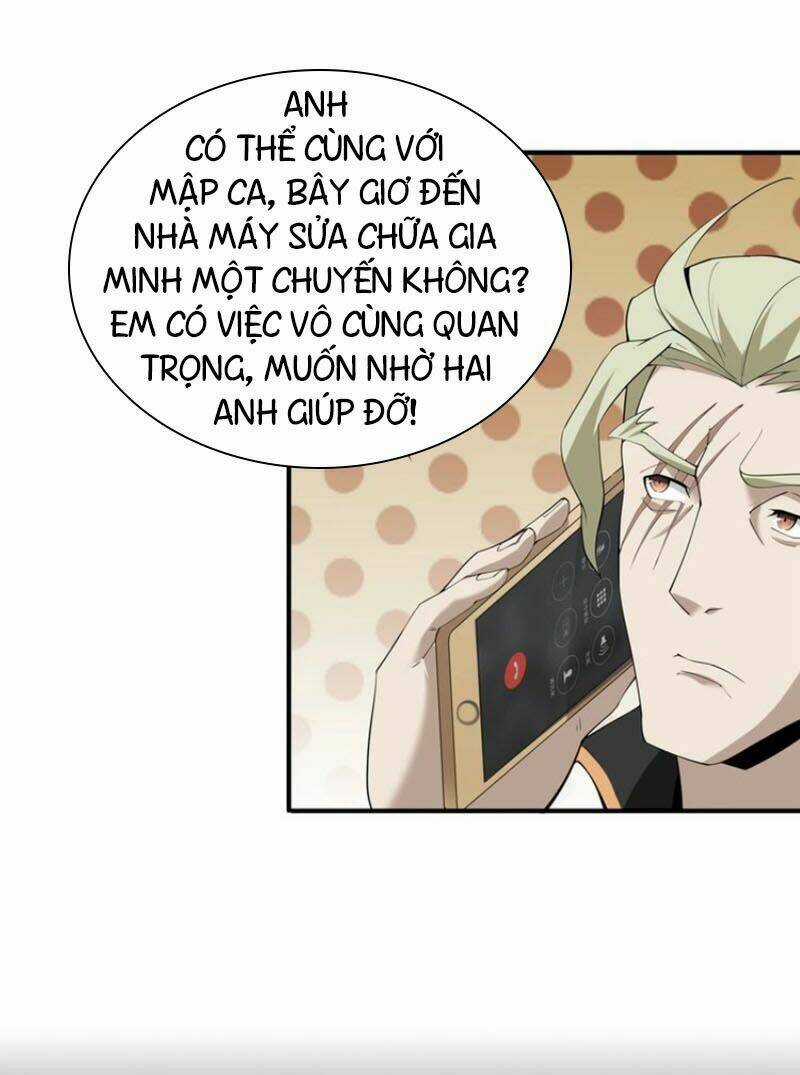 Siêu Cấp Đại Chủ Bạ Chapter 32 trang 26