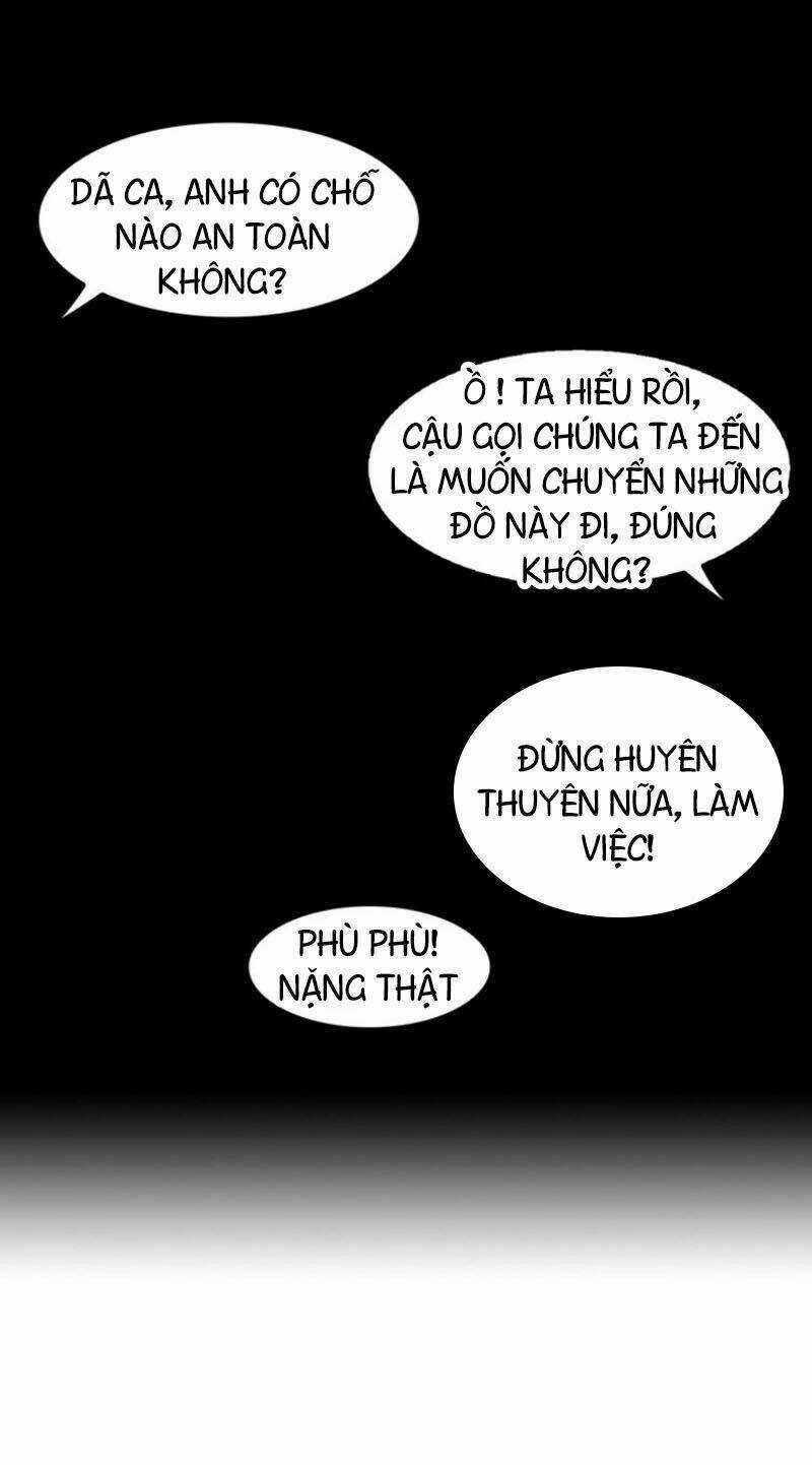 Siêu Cấp Đại Chủ Bạ Chapter 32 trang 28