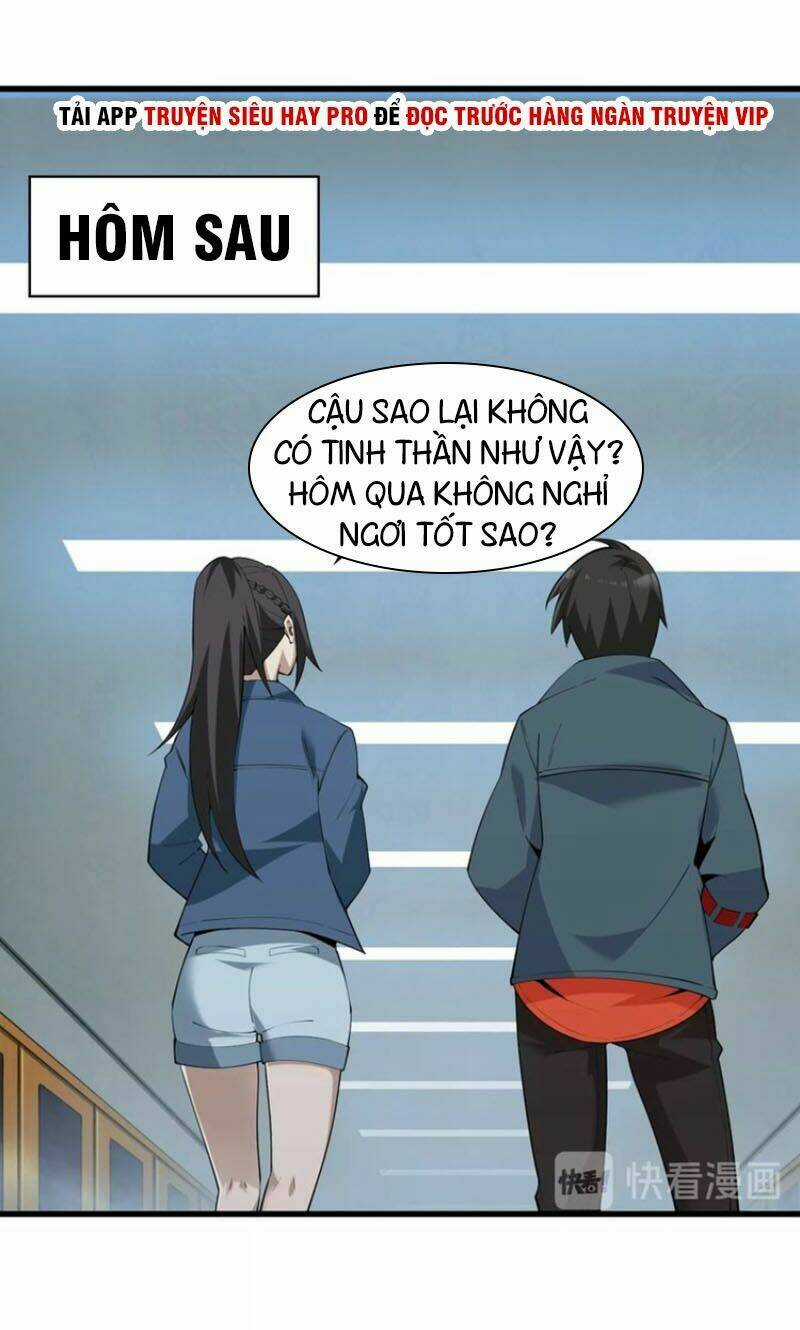 Siêu Cấp Đại Chủ Bạ Chapter 32 trang 29