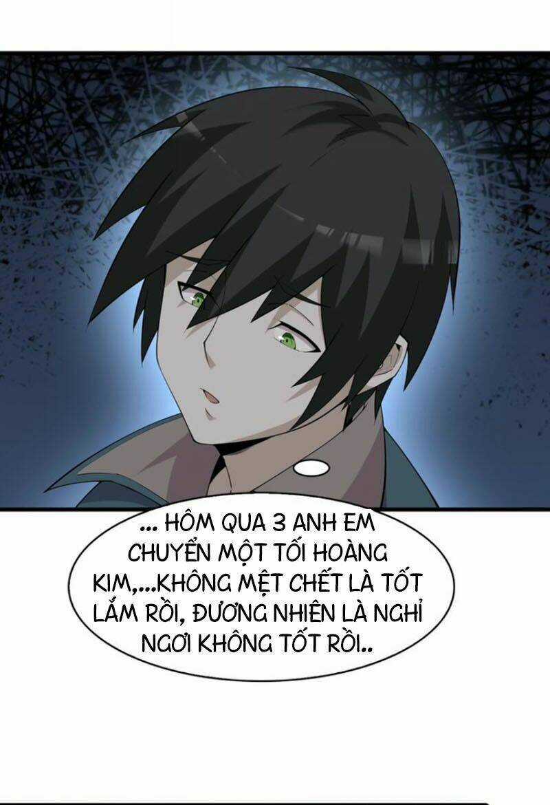 Siêu Cấp Đại Chủ Bạ Chapter 32 trang 30