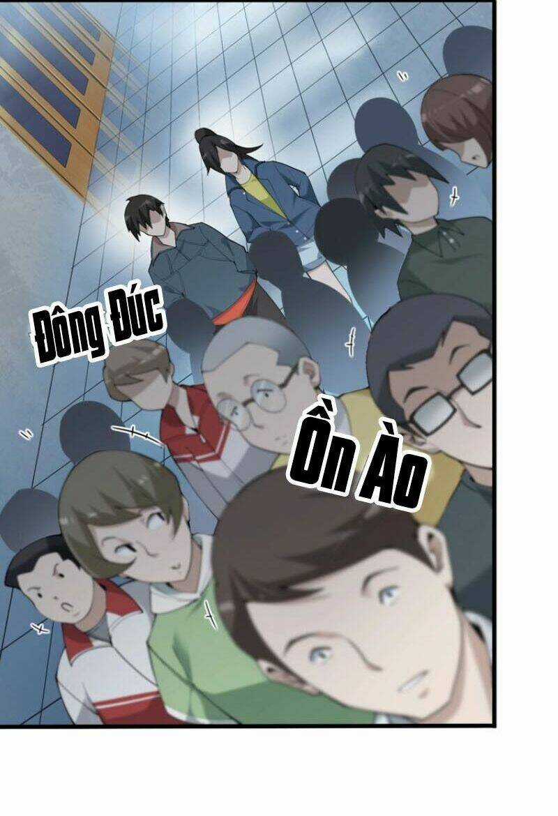 Siêu Cấp Đại Chủ Bạ Chapter 32 trang 31