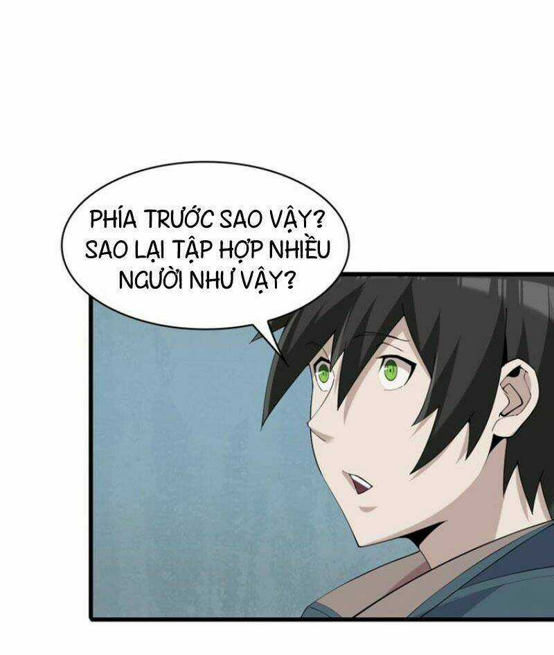 Siêu Cấp Đại Chủ Bạ Chapter 32 trang 32