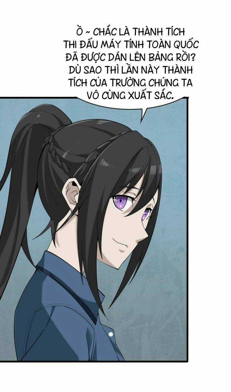 Siêu Cấp Đại Chủ Bạ Chapter 32 trang 33