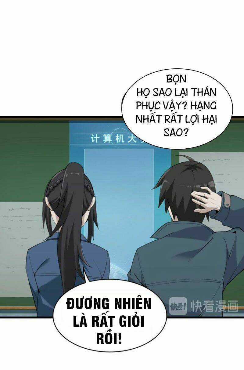 Siêu Cấp Đại Chủ Bạ Chapter 32 trang 35