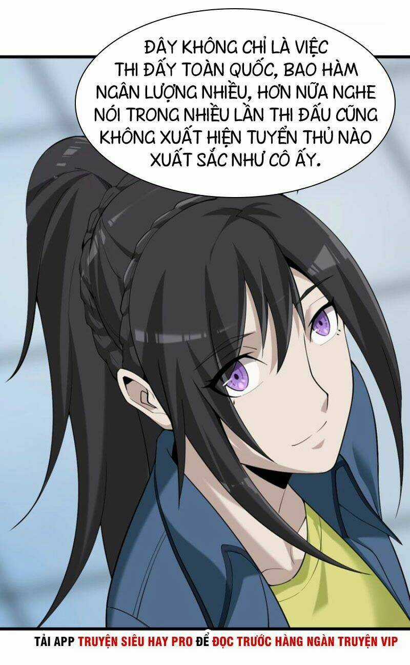 Siêu Cấp Đại Chủ Bạ Chapter 32 trang 36