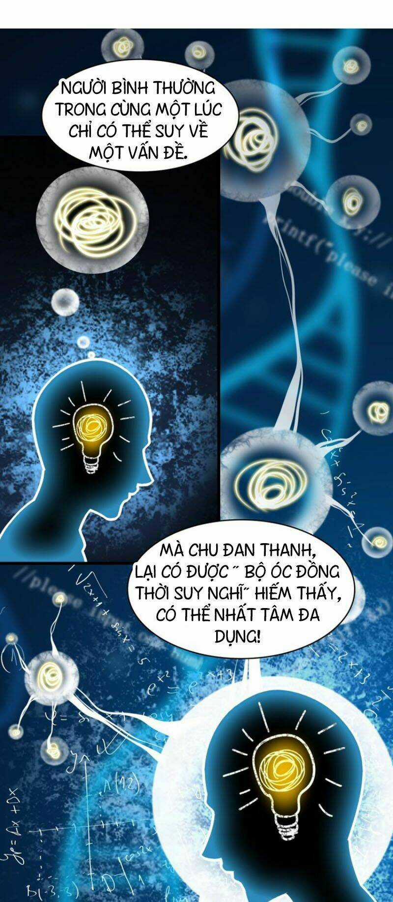 Siêu Cấp Đại Chủ Bạ Chapter 32 trang 37