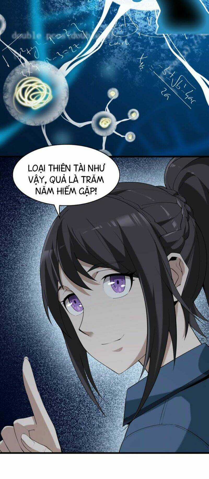 Siêu Cấp Đại Chủ Bạ Chapter 32 trang 38