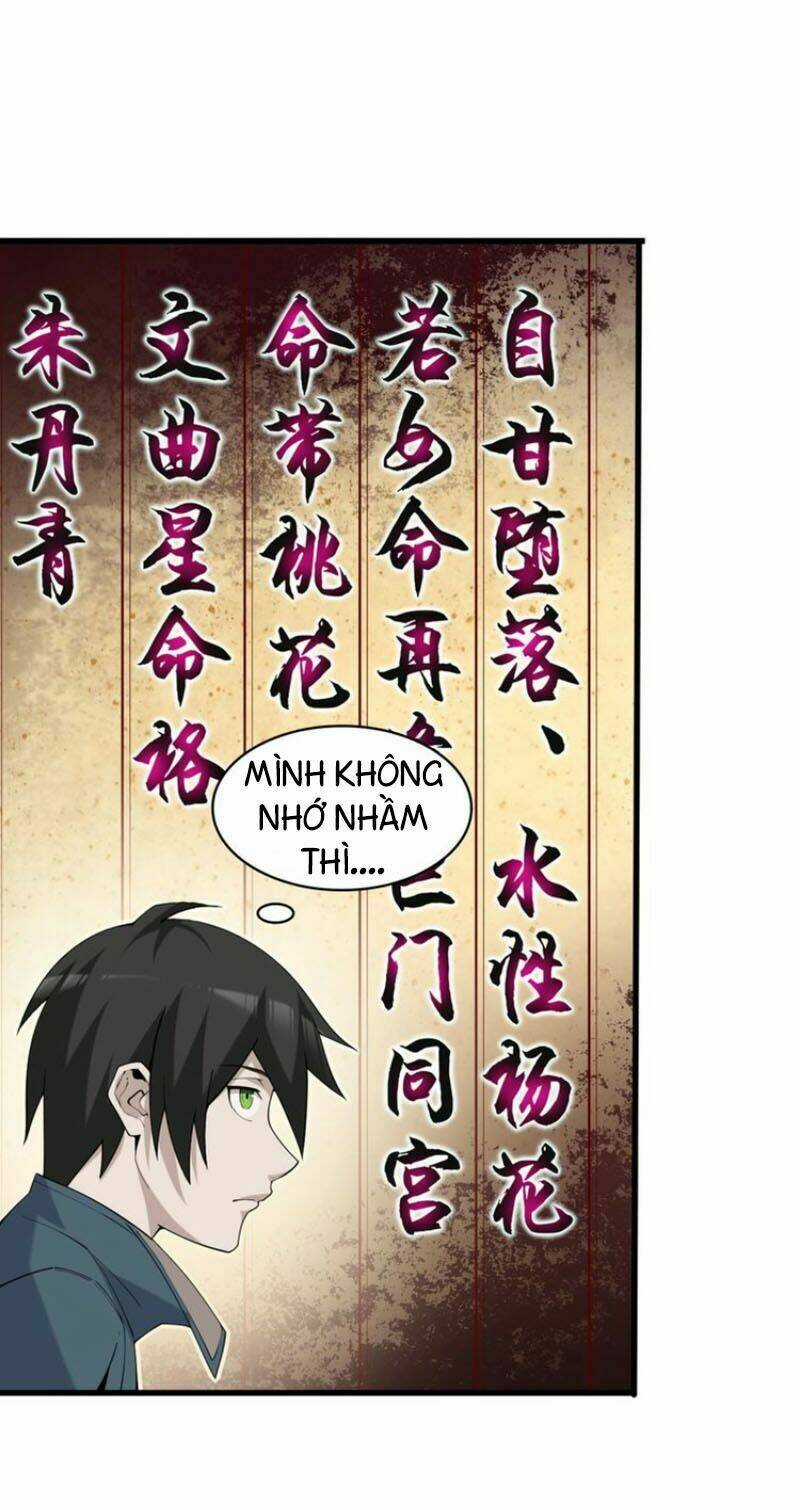 Siêu Cấp Đại Chủ Bạ Chapter 32 trang 39