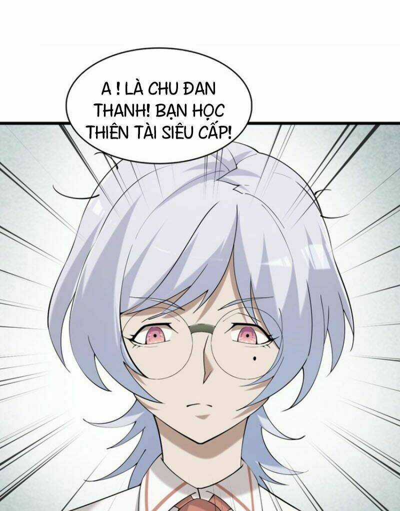 Siêu Cấp Đại Chủ Bạ Chapter 32 trang 41
