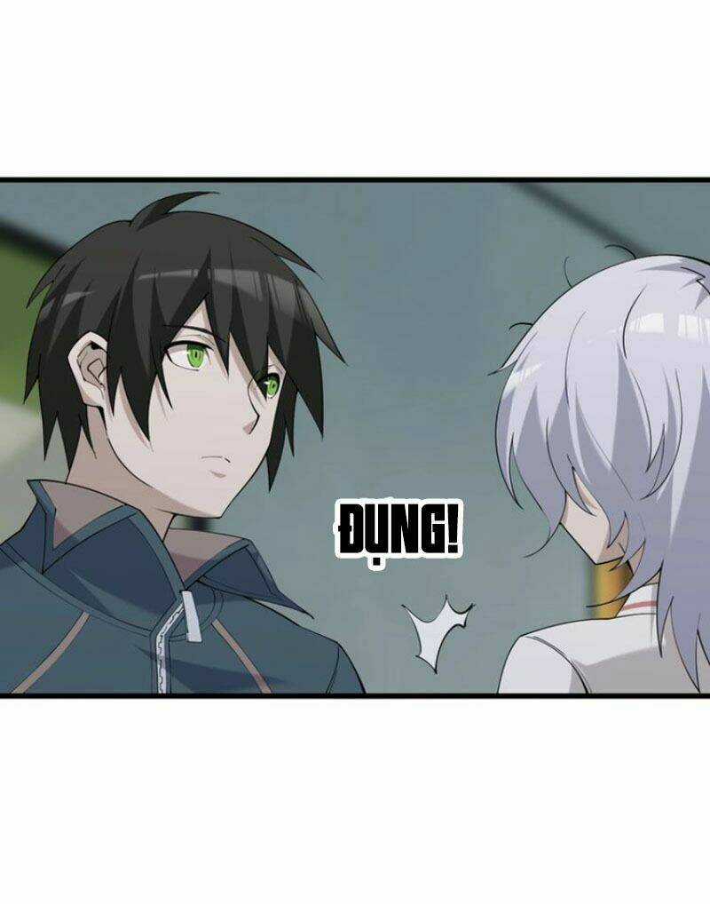 Siêu Cấp Đại Chủ Bạ Chapter 32 trang 43