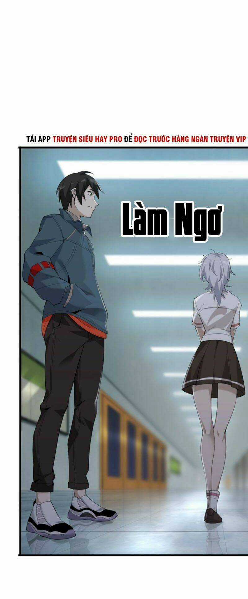 Siêu Cấp Đại Chủ Bạ Chapter 32 trang 44