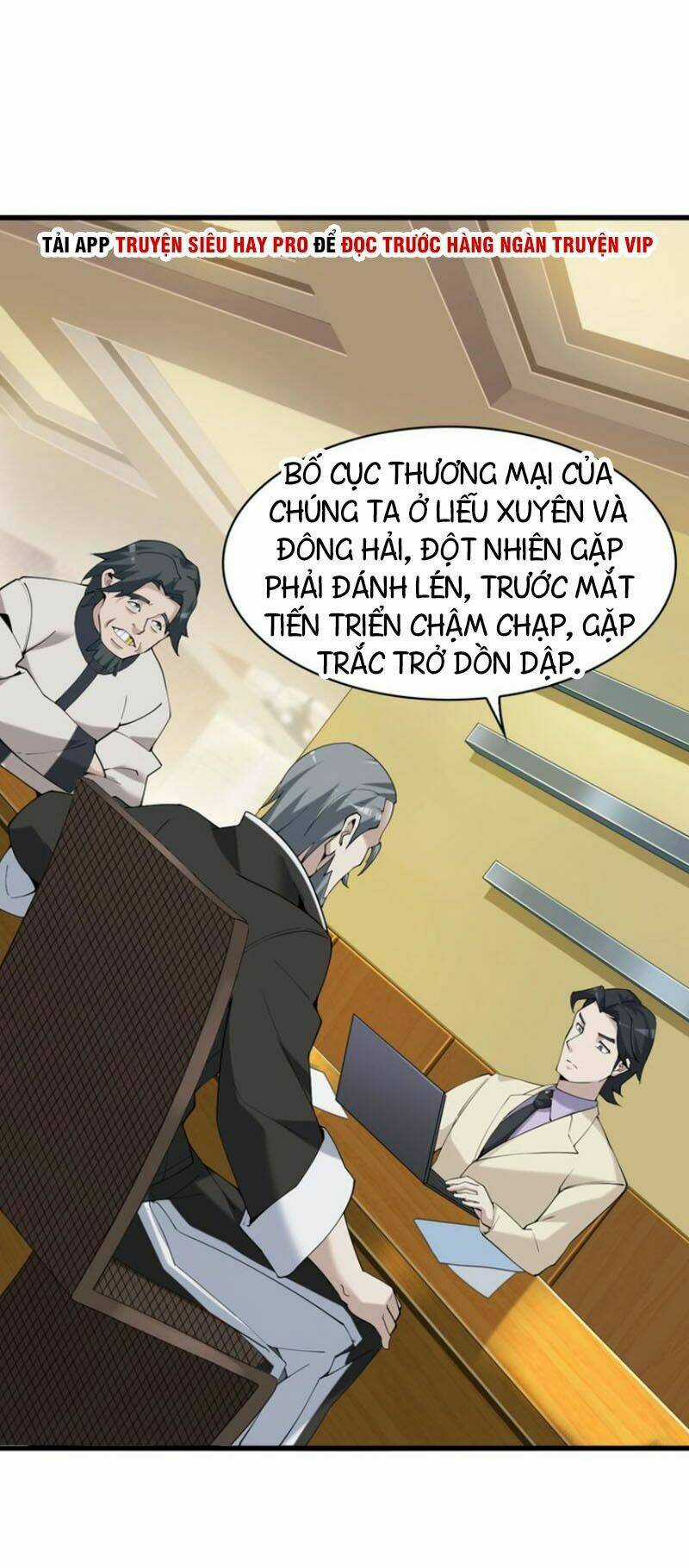 Siêu Cấp Đại Chủ Bạ Chapter 32 trang 47