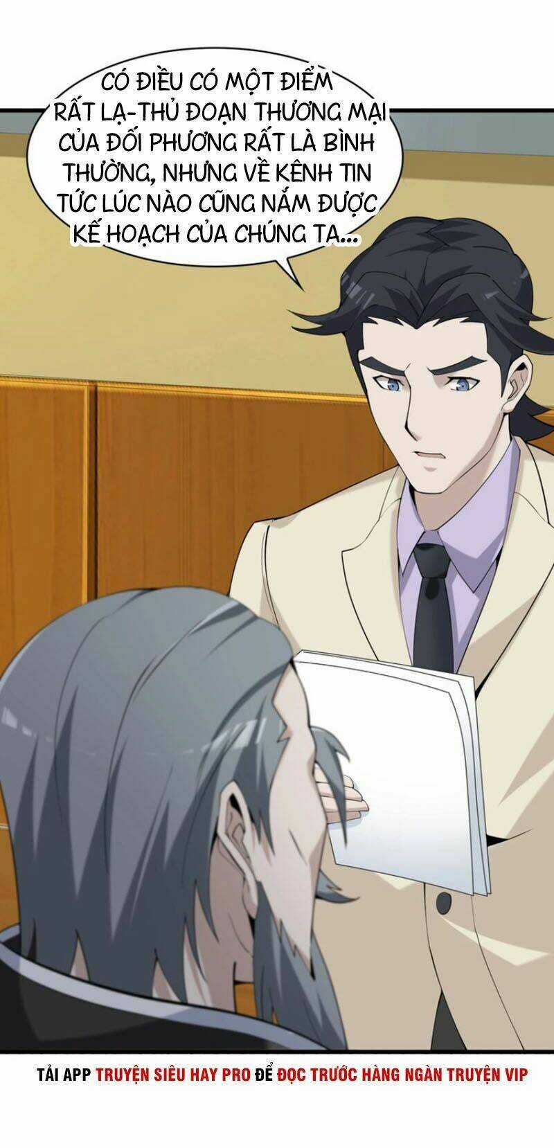 Siêu Cấp Đại Chủ Bạ Chapter 32 trang 48