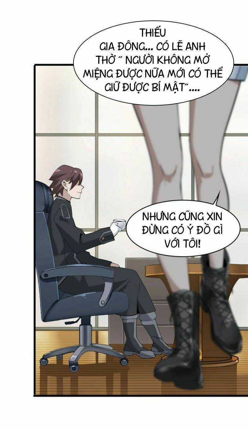 Siêu Cấp Đại Chủ Bạ Chapter 32 trang 7