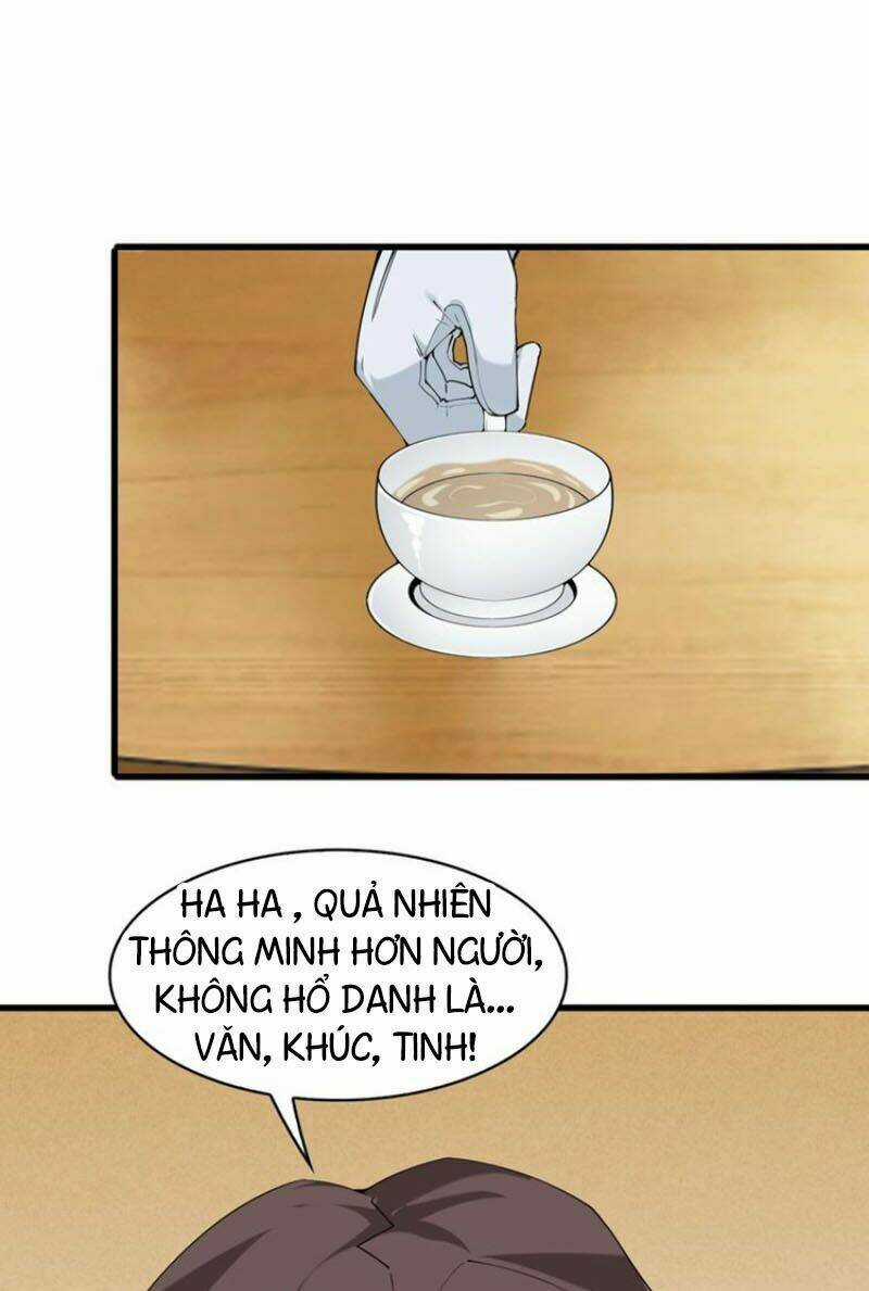 Siêu Cấp Đại Chủ Bạ Chapter 32 trang 9