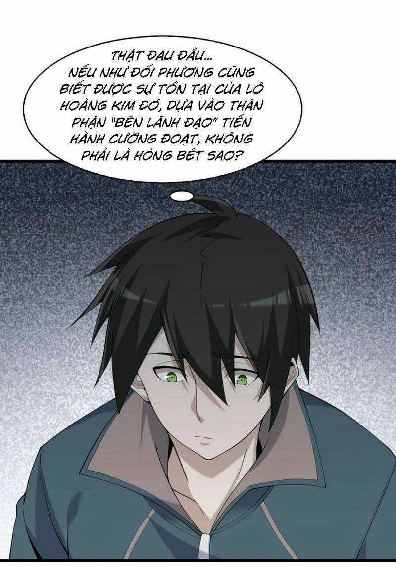 Siêu Cấp Đại Chủ Bạ Chapter 33 trang 10