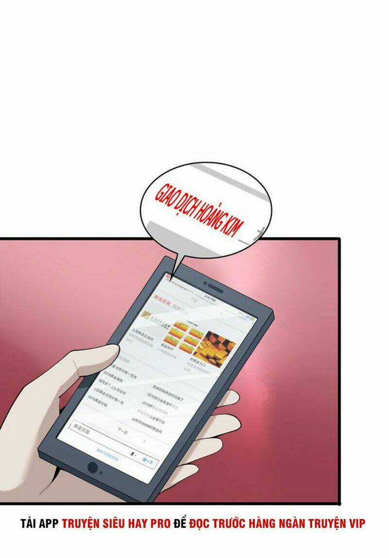 Siêu Cấp Đại Chủ Bạ Chapter 33 trang 11