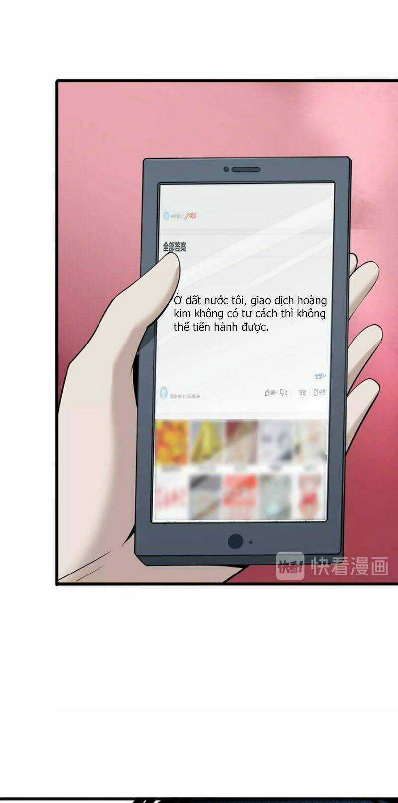 Siêu Cấp Đại Chủ Bạ Chapter 33 trang 12