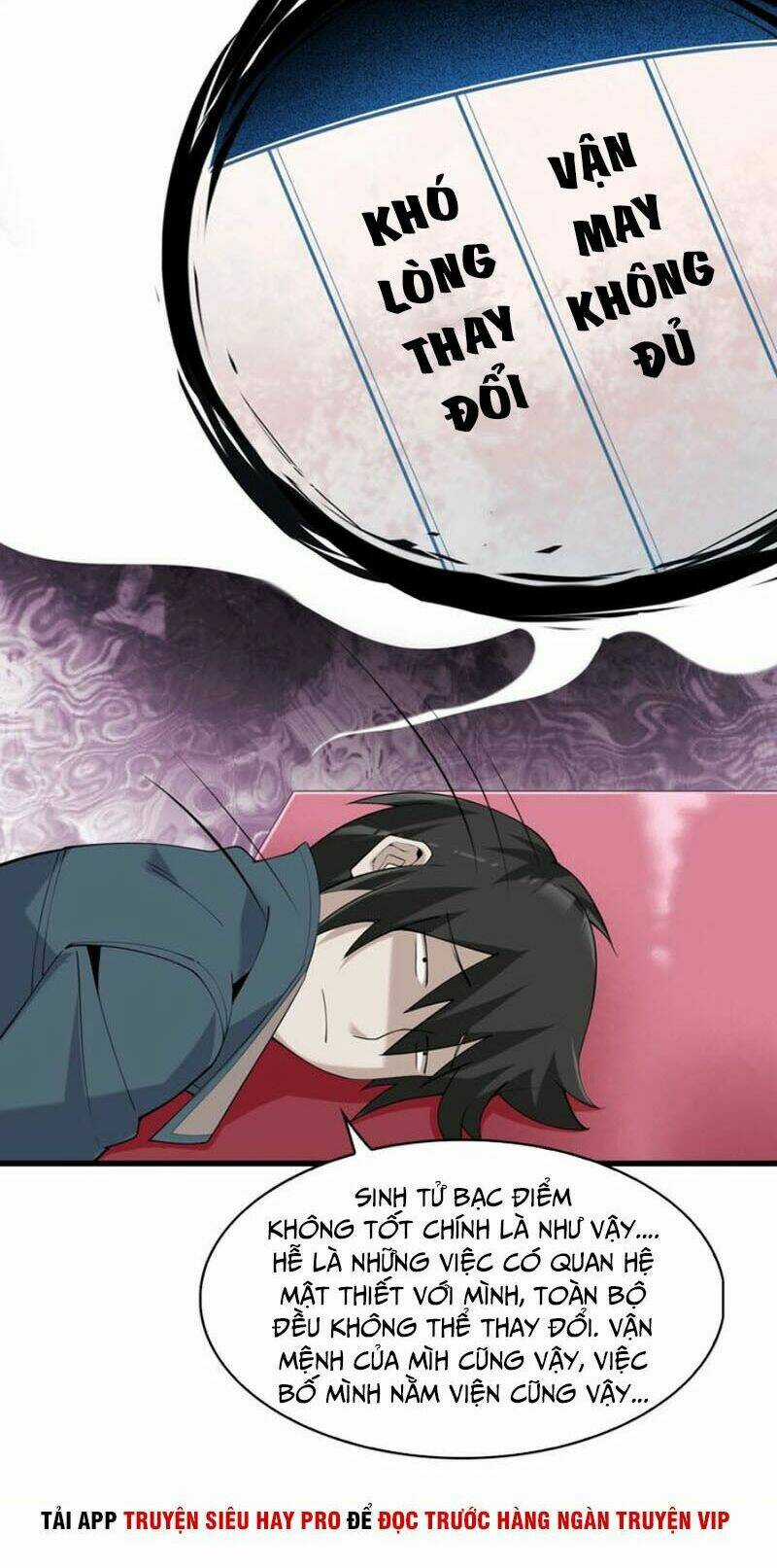 Siêu Cấp Đại Chủ Bạ Chapter 33 trang 13