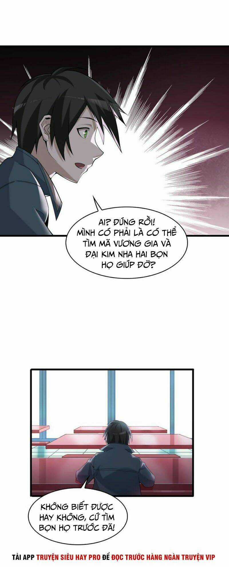 Siêu Cấp Đại Chủ Bạ Chapter 33 trang 14